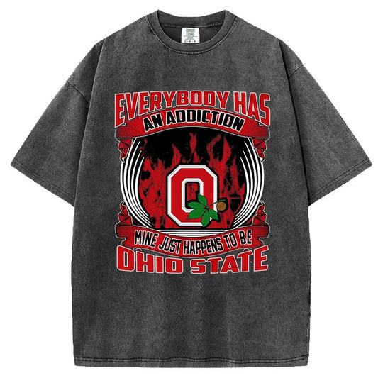 Ohio State Buckeyes T-shirt/Sweatshirt