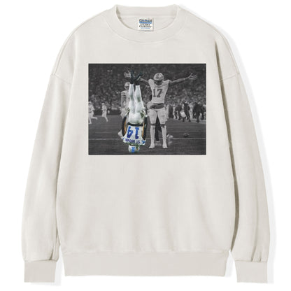 Amon Ra St. Brown Football T-shirt/Sweatshirt