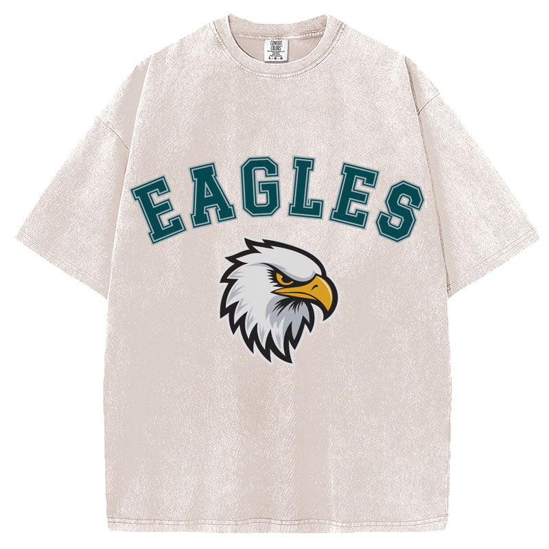 Philadelphia Eagles Football T-Shirt,Eagle Sweatshirt