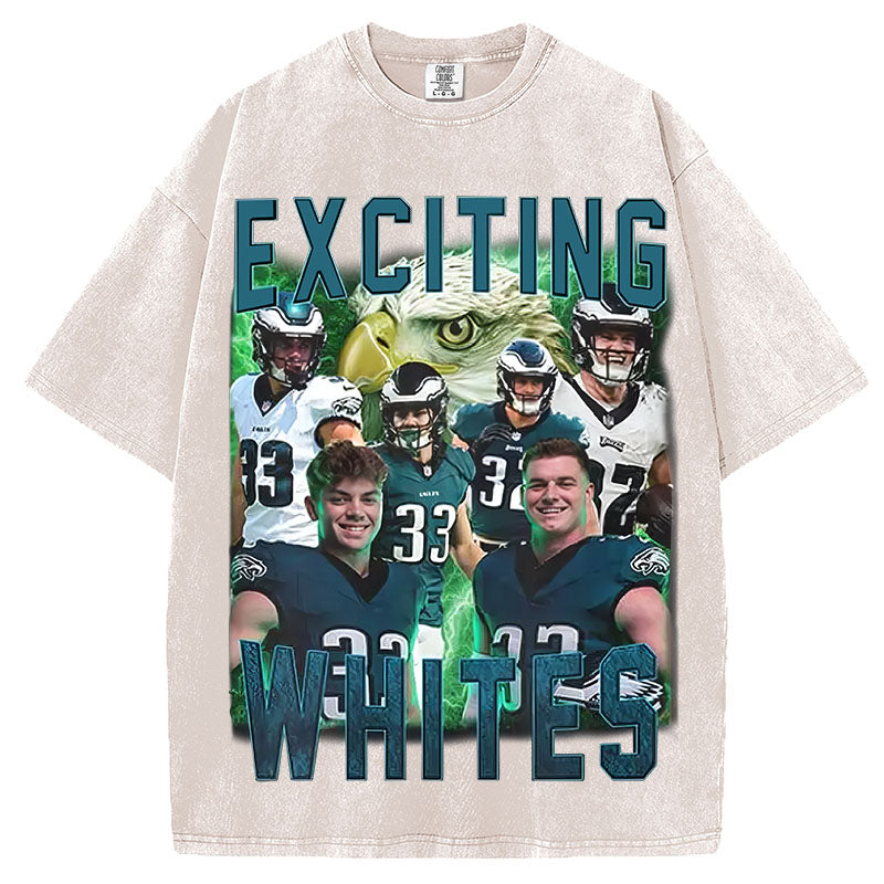 Reed Blankenship And Cooper DeJean T-Shirt/Sweatshirt