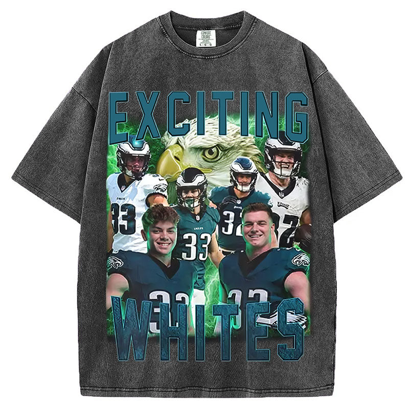 Reed Blankenship And Cooper DeJean T-Shirt/Sweatshirt