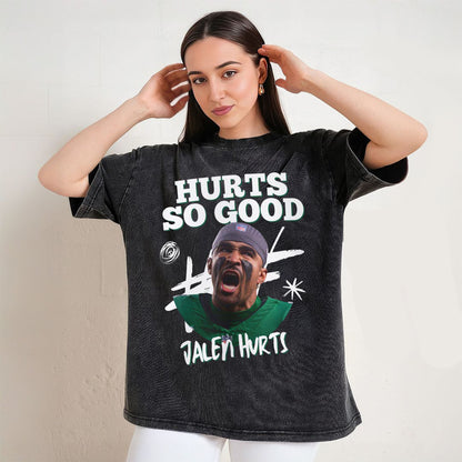 Vintage Jalen Hurts T-Shirt/Sweatshirt