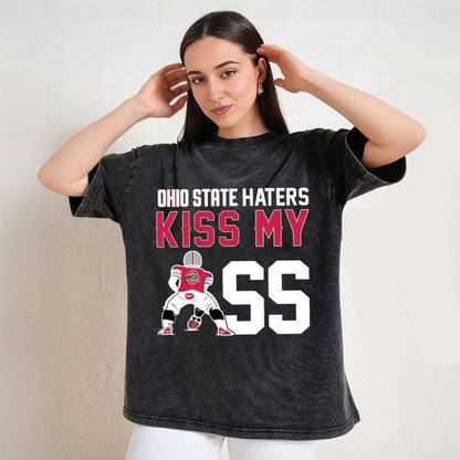 Ohio State University T-shirt/Sweatshirt