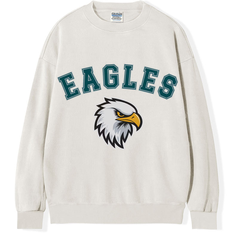 Philadelphia Eagles Football T-Shirt,Eagle Sweatshirt