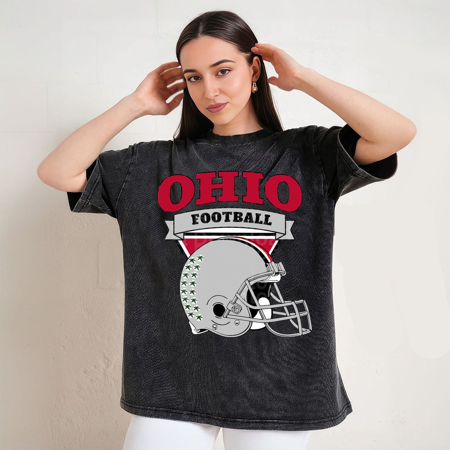 Ohio State Football T-shirt/Sweatshirt