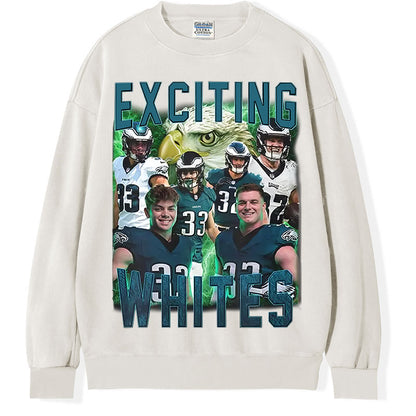 Reed Blankenship And Cooper DeJean T-Shirt/Sweatshirt