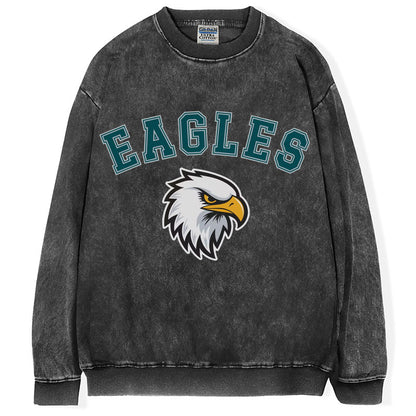 Philadelphia Eagles Football T-Shirt,Eagle Sweatshirt