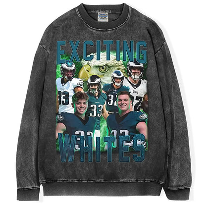 Reed Blankenship And Cooper DeJean T-Shirt/Sweatshirt