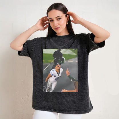 Detroit Football Amon-Ra T-shirt/Sweatshirt