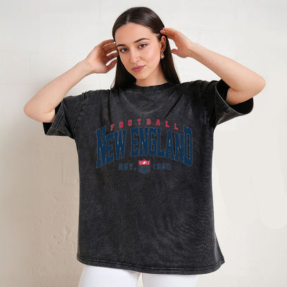 New England Football T-Shirt/Sweatshirt