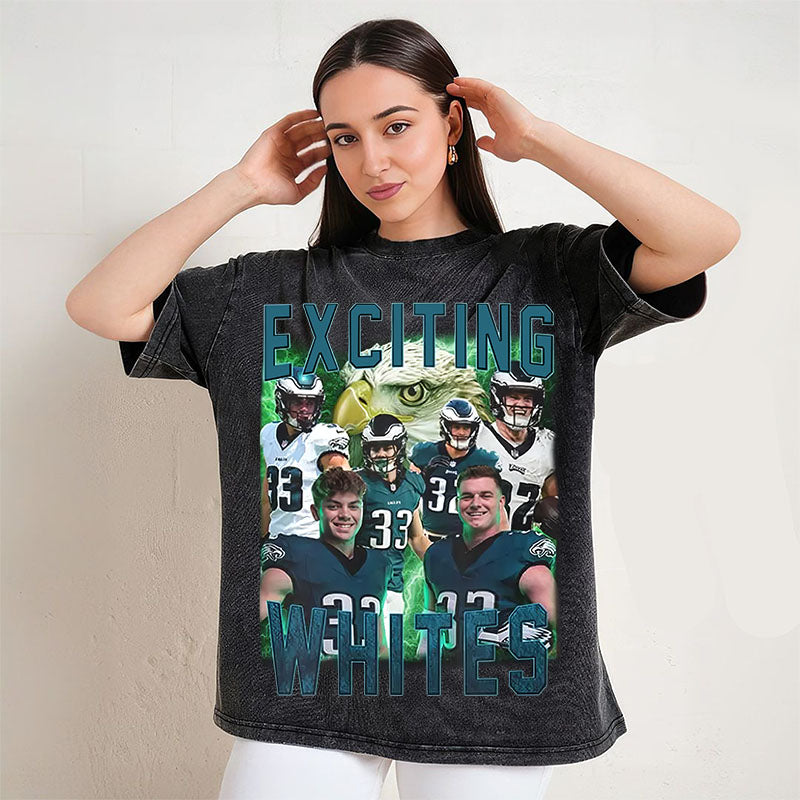 Reed Blankenship And Cooper DeJean T-Shirt/Sweatshirt