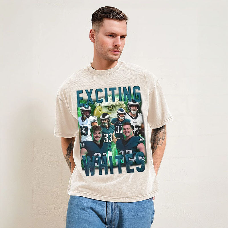 Reed Blankenship And Cooper DeJean T-Shirt/Sweatshirt