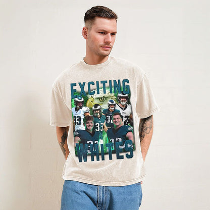 Reed Blankenship And Cooper DeJean T-Shirt/Sweatshirt