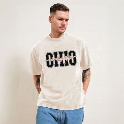 Buckeye State T-shirt/Sweatshirt