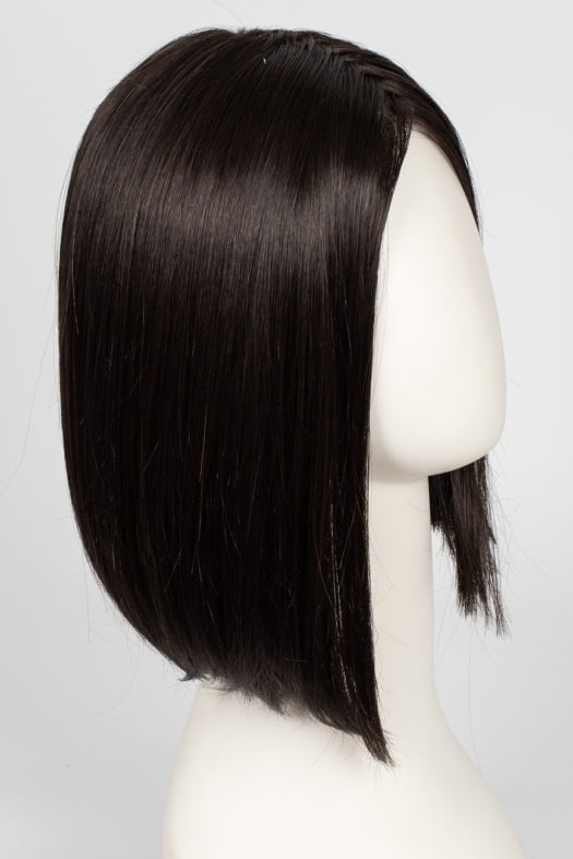 Current Events | HF Synthetic Lace Front Wig (Mono Part)