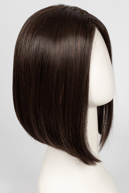 Current Events | HF Synthetic Lace Front Wig (Mono Part)