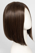 Current Events | HF Synthetic Lace Front Wig (Mono Part)