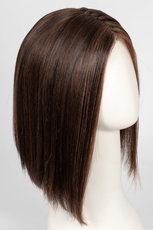 Current Events | HF Synthetic Lace Front Wig (Mono Part)