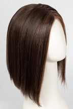 Current Events | HF Synthetic Lace Front Wig (Mono Part)
