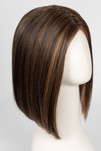 Current Events | HF Synthetic Lace Front Wig (Mono Part)
