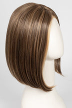 Current Events | HF Synthetic Lace Front Wig (Mono Part)