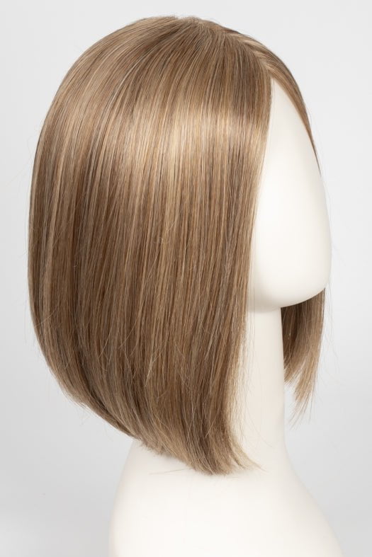 Current Events | HF Synthetic Lace Front Wig (Mono Part)