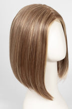 Current Events | HF Synthetic Lace Front Wig (Mono Part)