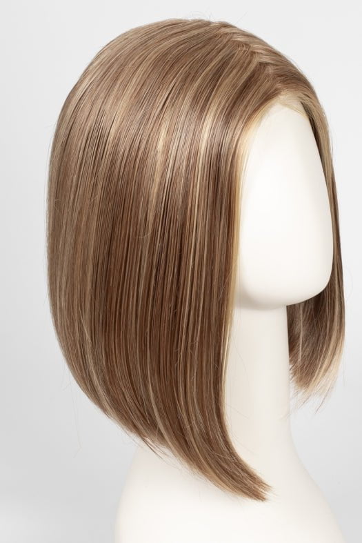 Current Events | HF Synthetic Lace Front Wig (Mono Part)