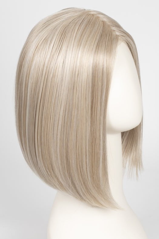 Current Events | HF Synthetic Lace Front Wig (Mono Part)