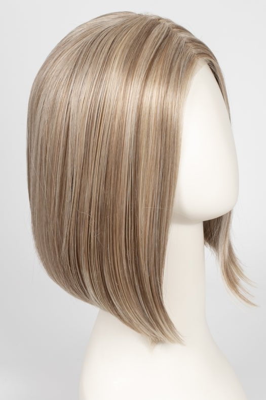 Current Events | HF Synthetic Lace Front Wig (Mono Part)