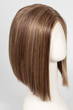 Current Events | HF Synthetic Lace Front Wig (Mono Part)