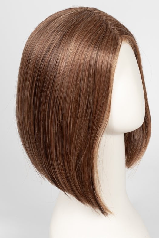 Current Events | HF Synthetic Lace Front Wig (Mono Part)