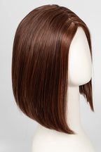 Current Events | HF Synthetic Lace Front Wig (Mono Part)