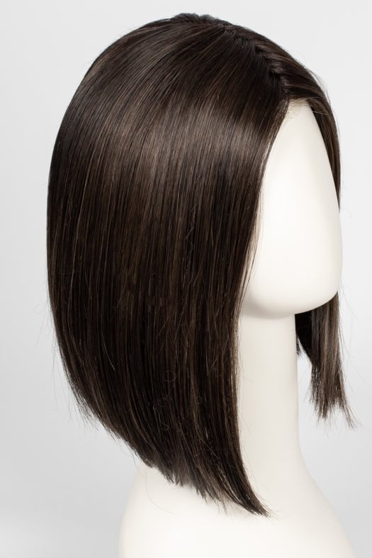 Current Events | HF Synthetic Lace Front Wig (Mono Part)