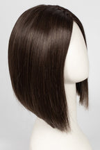 Current Events | HF Synthetic Lace Front Wig (Mono Part)
