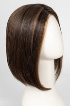 Current Events | HF Synthetic Lace Front Wig (Mono Part)