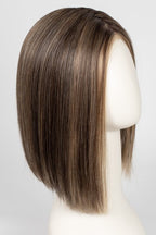 Current Events | HF Synthetic Lace Front Wig (Mono Part)