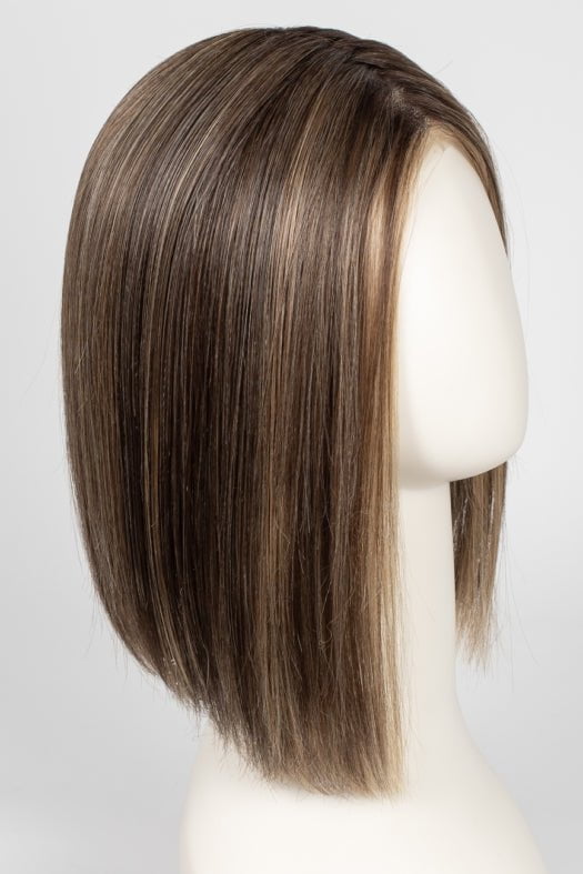 Current Events | HF Synthetic Lace Front Wig (Mono Part)