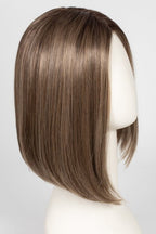 Current Events | HF Synthetic Lace Front Wig (Mono Part)