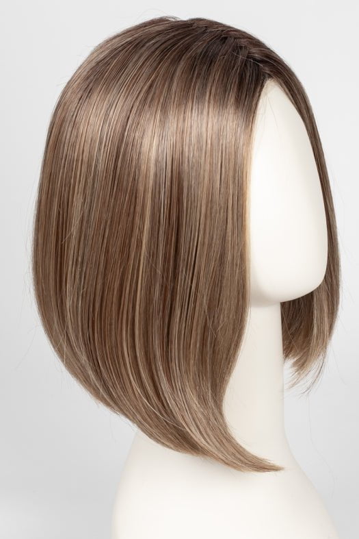 Current Events | HF Synthetic Lace Front Wig (Mono Part)