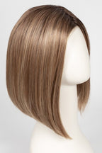 Current Events | HF Synthetic Lace Front Wig (Mono Part)