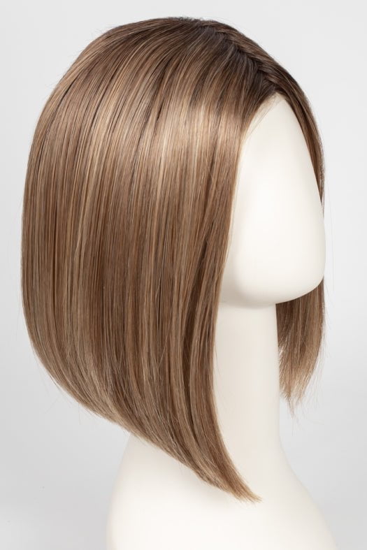 Current Events | HF Synthetic Lace Front Wig (Mono Part)