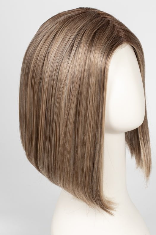 Current Events | HF Synthetic Lace Front Wig (Mono Part)