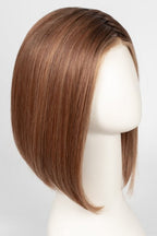 Current Events | HF Synthetic Lace Front Wig (Mono Part)