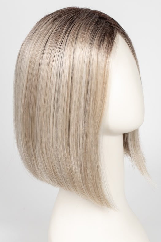 Current Events | HF Synthetic Lace Front Wig (Mono Part)
