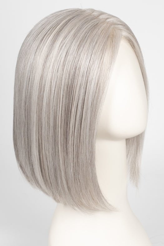 Current Events | HF Synthetic Lace Front Wig (Mono Part)