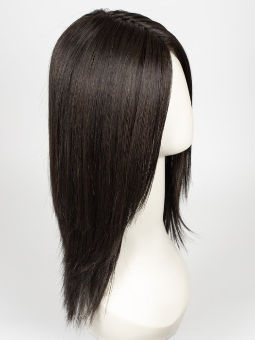 Well Played | HF Synthetic Lace Front Wig (Mono Part)