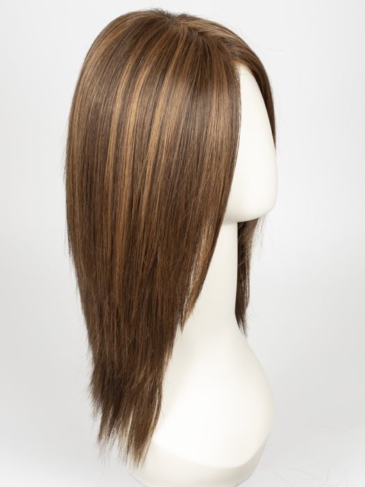 Well Played | HF Synthetic Lace Front Wig (Mono Part)