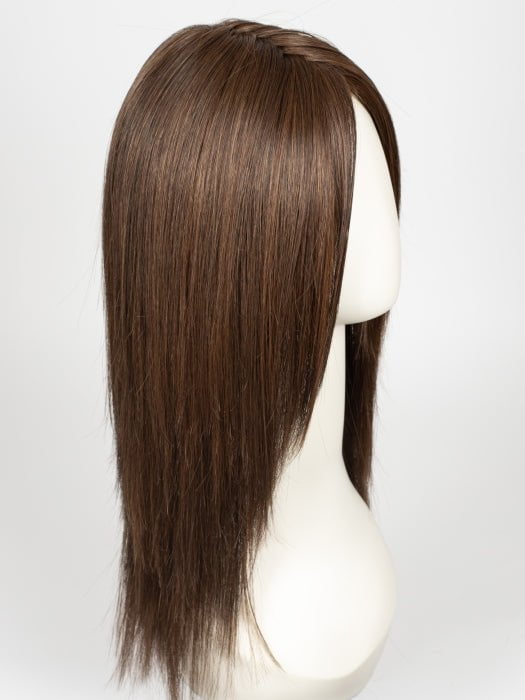 Well Played | HF Synthetic Lace Front Wig (Mono Part)