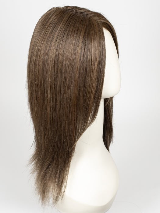 Well Played | HF Synthetic Lace Front Wig (Mono Part)